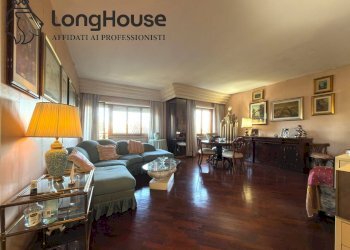 Foto 2 - Apartment Via Roberto Lepetit
 
31, Roma - photo 2