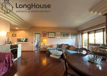 Foto 4 - Apartment Via Roberto Lepetit
 
31, Roma - photo 4