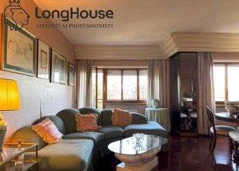 Foto 10 - Apartment Via Roberto Lepetit
 
31, Roma - photo 10