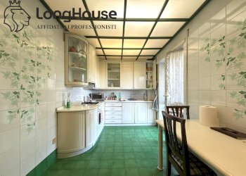 Foto 24 - Apartment Via Roberto Lepetit
 
31, Roma - photo 24