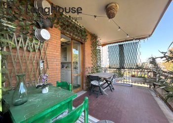 Foto 29 - Apartment Via Roberto Lepetit
 
31, Roma - photo 29