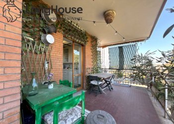 Foto 30 - Apartment Via Roberto Lepetit
 
31, Roma - photo 30