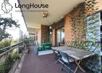 Foto 32 - Apartment Via Roberto Lepetit
 
31, Roma - photo 32