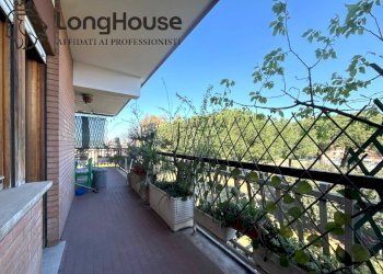 Foto 38 - Apartment Via Roberto Lepetit
 
31, Roma - photo 38