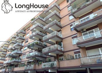 Foto 93 - Apartment Via Roberto Lepetit
 
31, Roma - photo 93