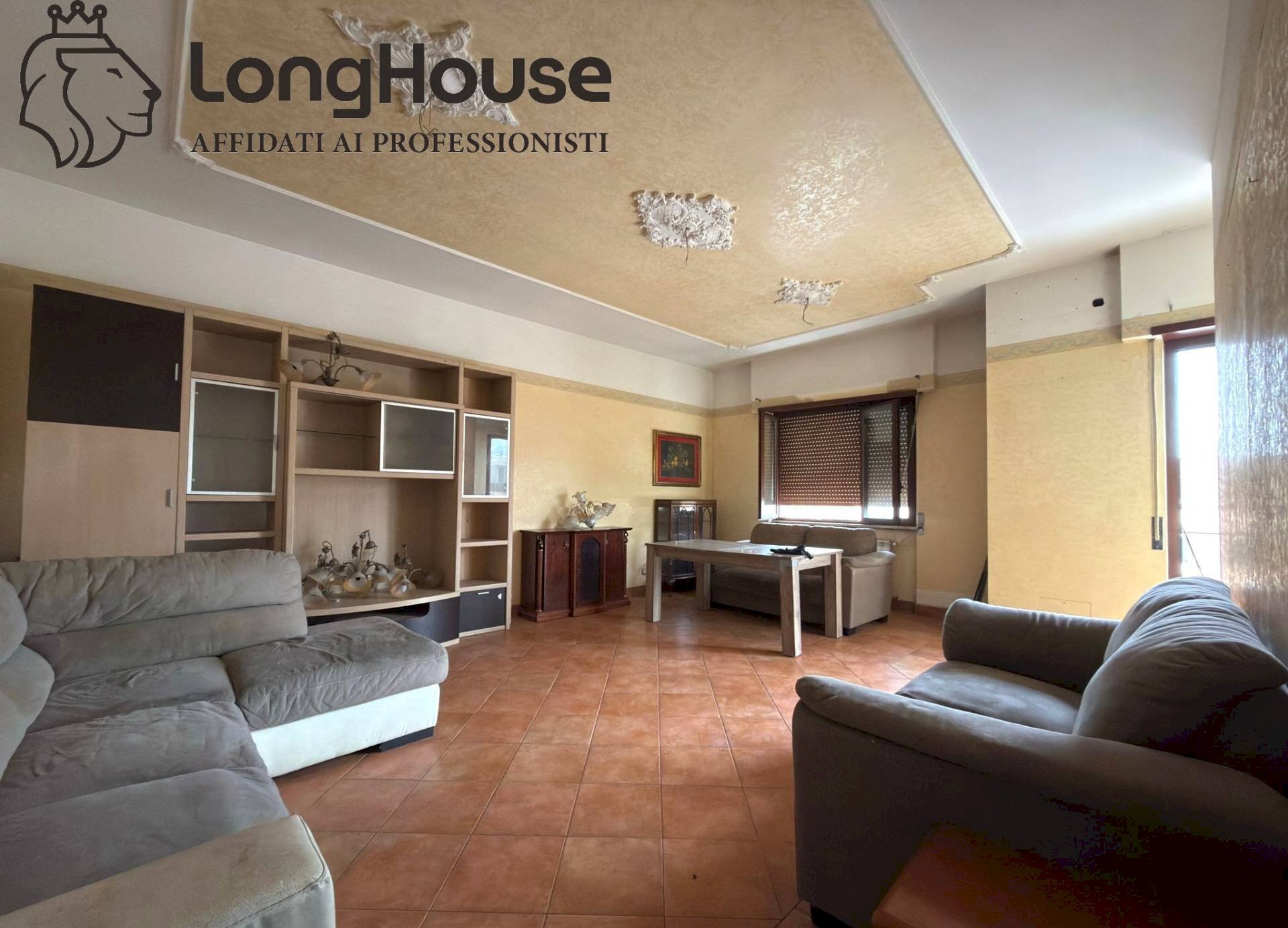 Foto 1 - Four-room apartment via sant'elpido a mare
 
42, Roma - photo 1