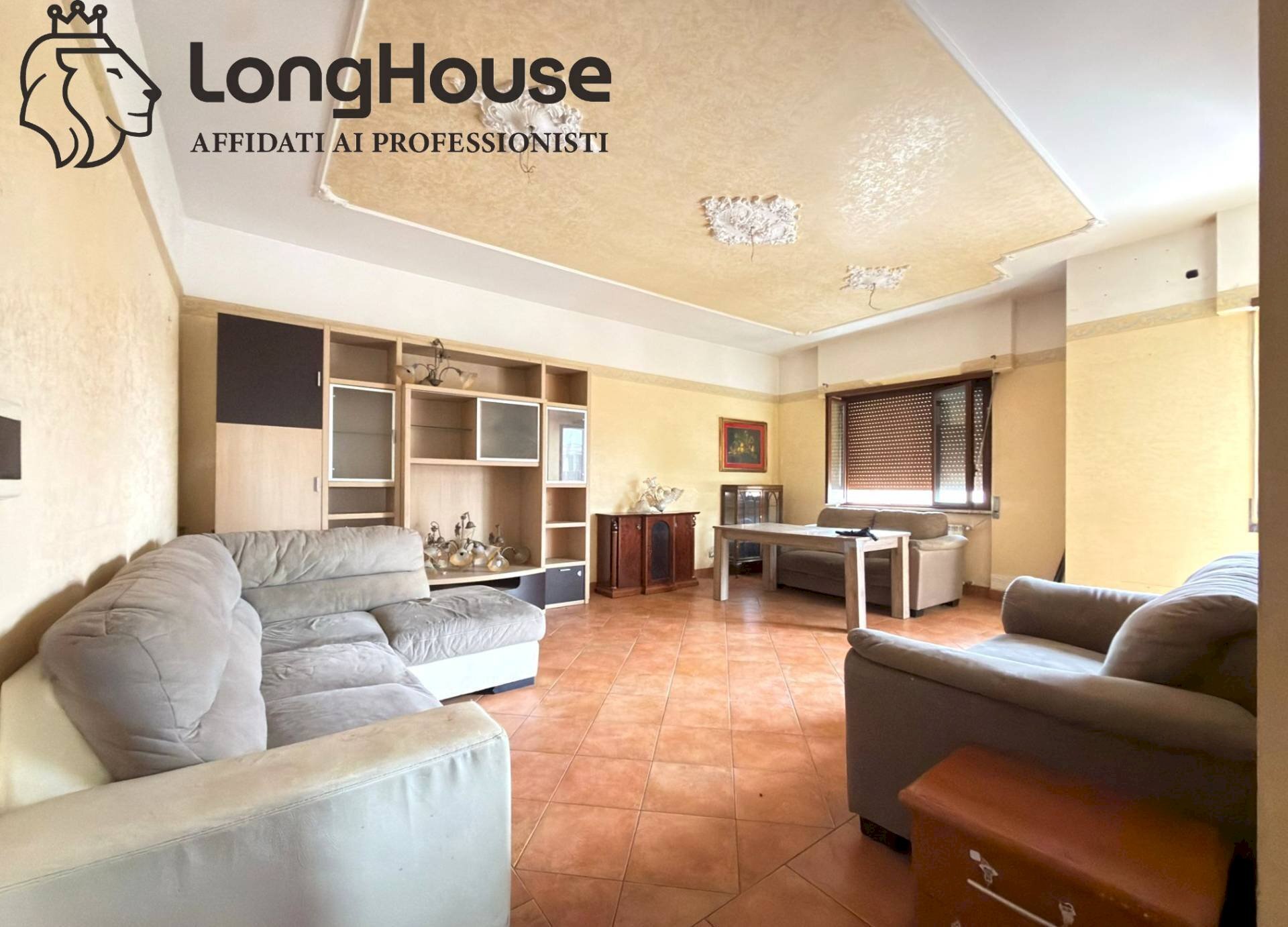 Foto 2 - Four-room apartment via sant'elpido a mare
 
42, Roma - photo 2