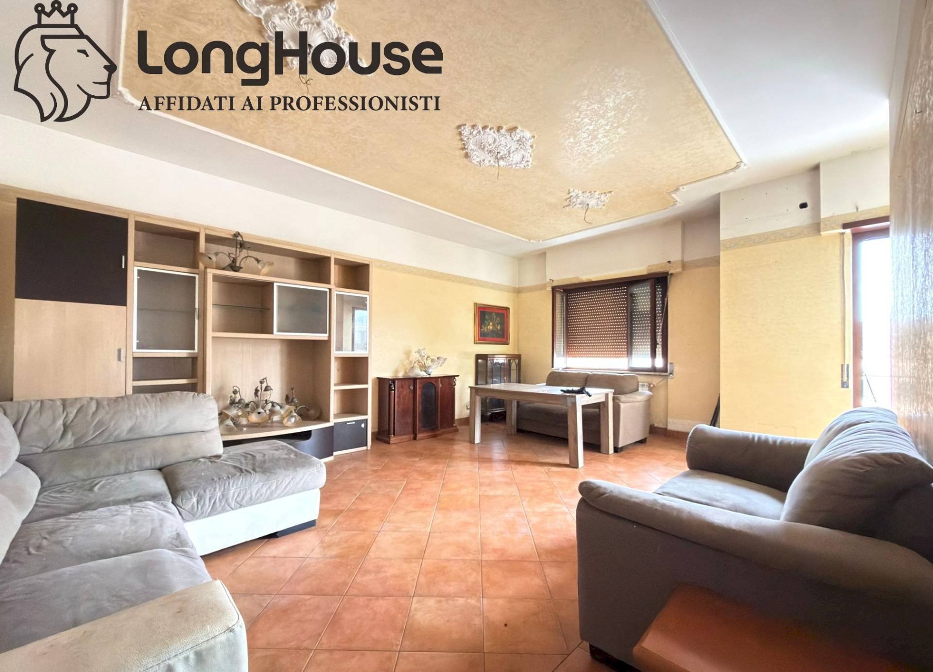 Foto 3 - Four-room apartment via sant'elpido a mare
 
42, Roma - photo 3