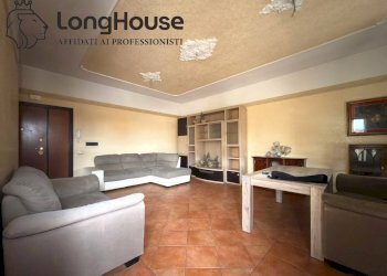 Foto 6 - Four-room apartment via sant'elpido a mare
 
42, Roma - photo 6