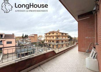 Foto 54 - Four-room apartment via sant'elpido a mare
 
42, Roma - photo 54