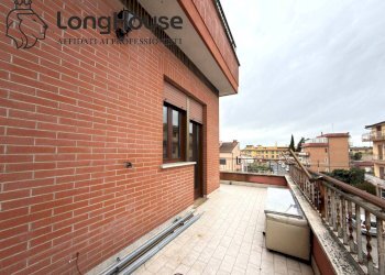 Foto 60 - Four-room apartment via sant'elpido a mare
 
42, Roma - photo 60