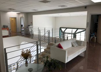 Foto 7 - Capannone Via Prenestina Nuova
307/A, Palestrina - foto 5