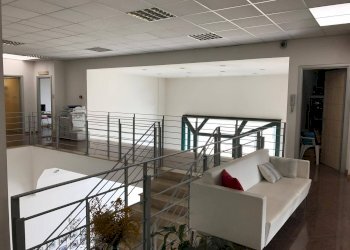 Foto 8 - Capannone Via Prenestina Nuova
307/A, Palestrina - foto 6