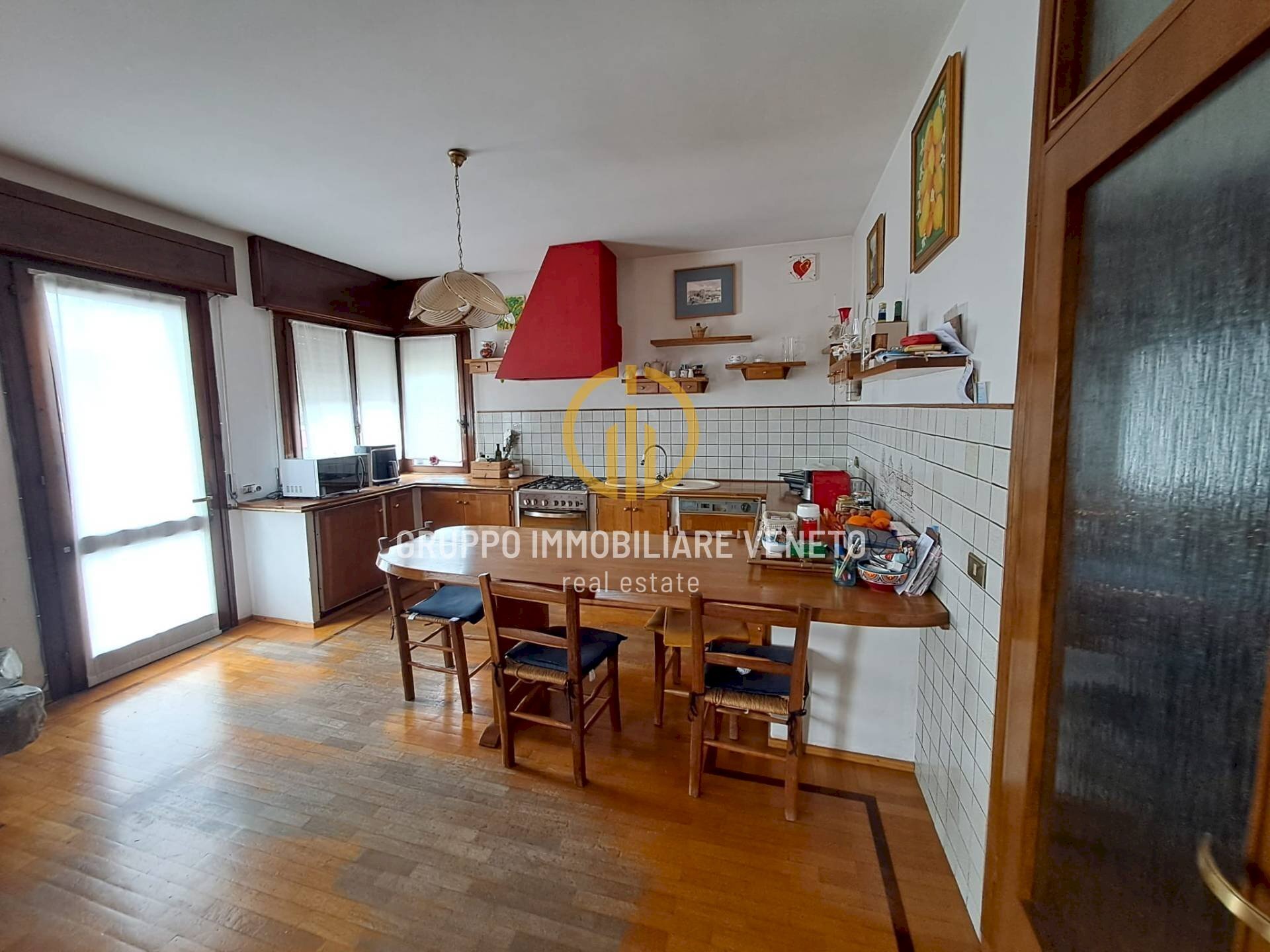 Foto 2 - Appartamento via Papa Luciani, Vidor - foto 2