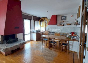 Foto 1 - Appartamento via Papa Luciani, Vidor - foto 1