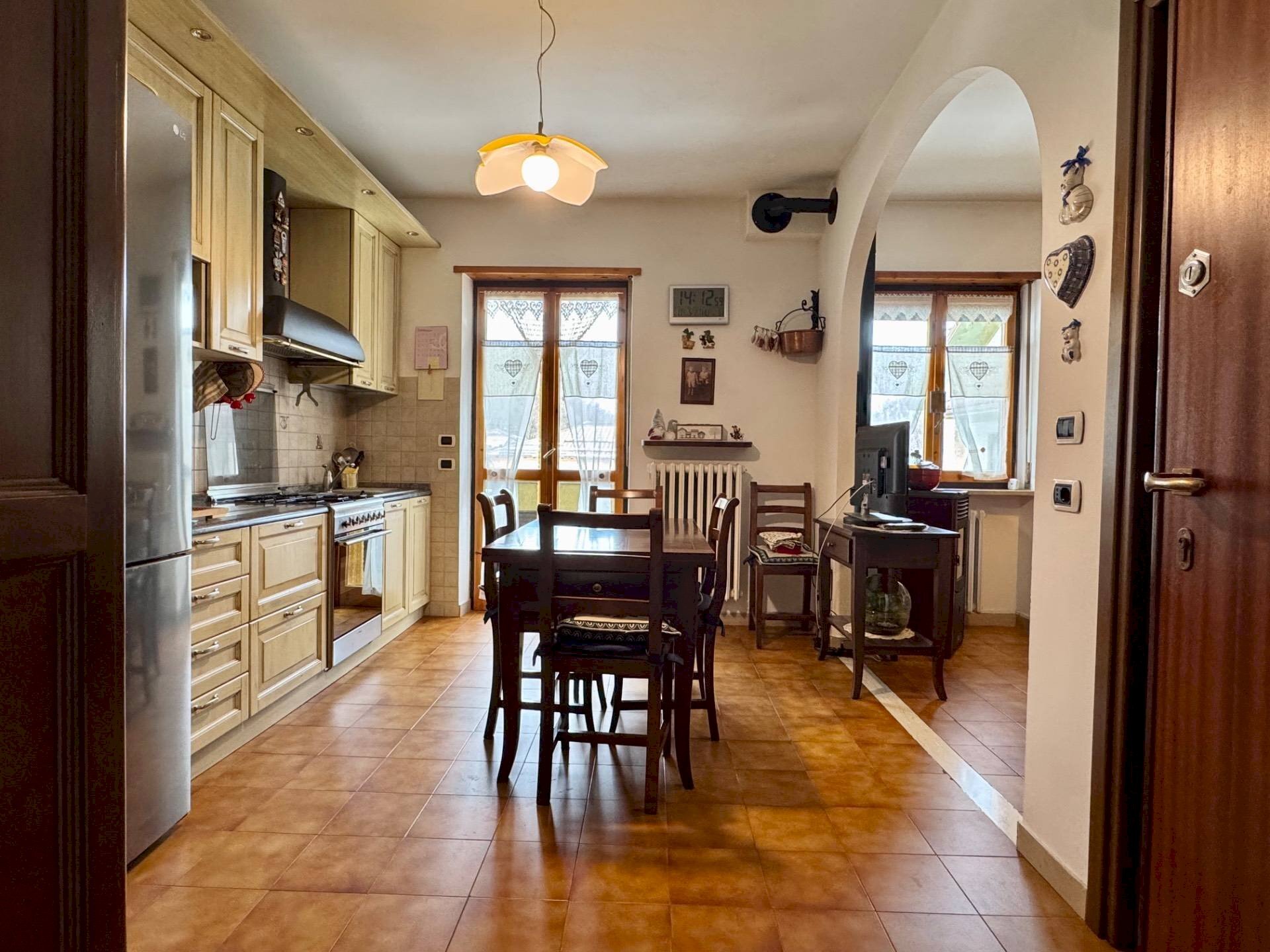 Foto 2 - Quadrilocale VIA IV NOVEMBRE
 
56, Frabosa Sottana - foto 2