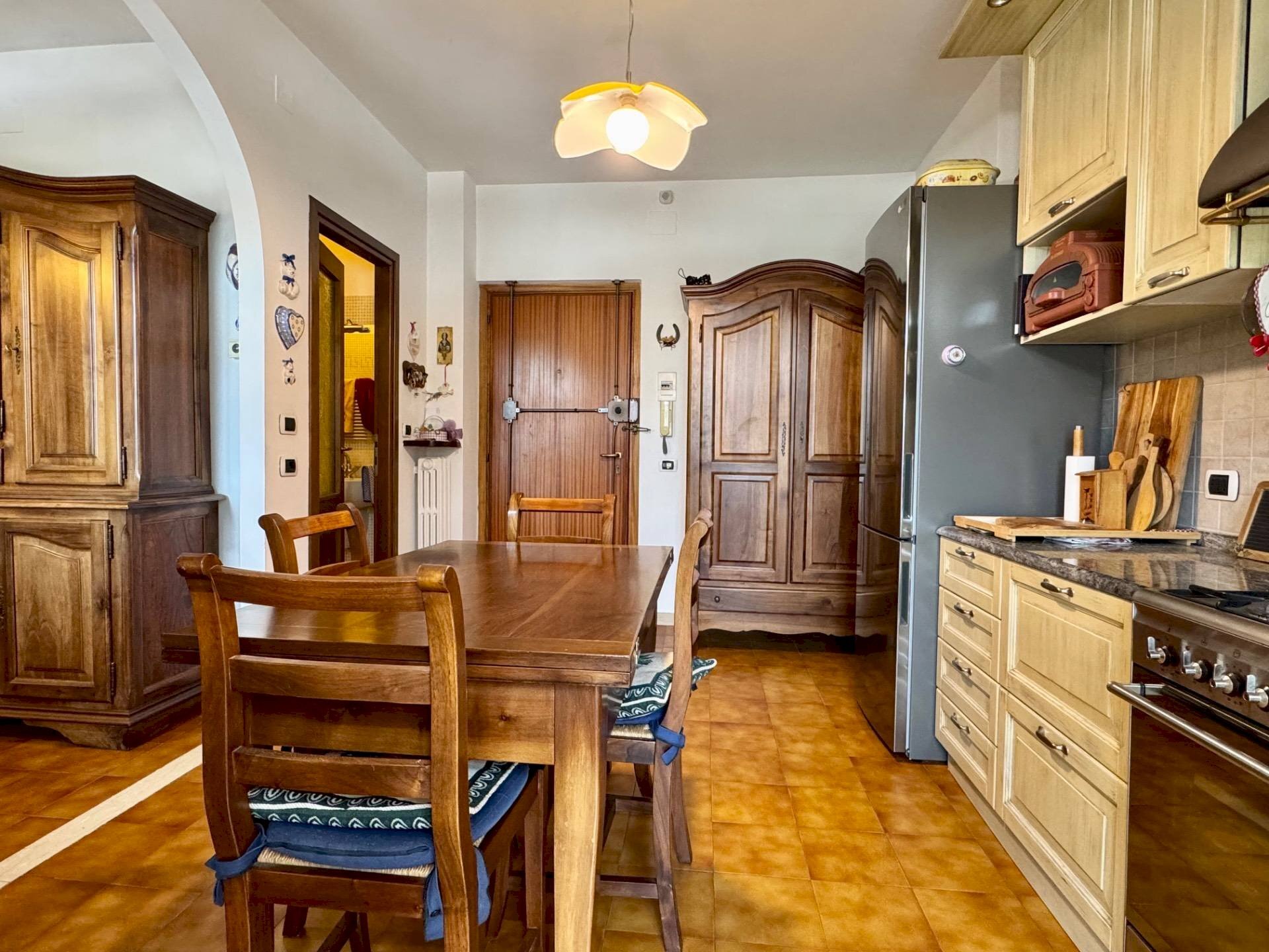 Foto 3 - Quadrilocale VIA IV NOVEMBRE
 
56, Frabosa Sottana - foto 3