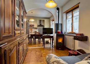 Foto 5 - Quadrilocale VIA IV NOVEMBRE
 
56, Frabosa Sottana - foto 5