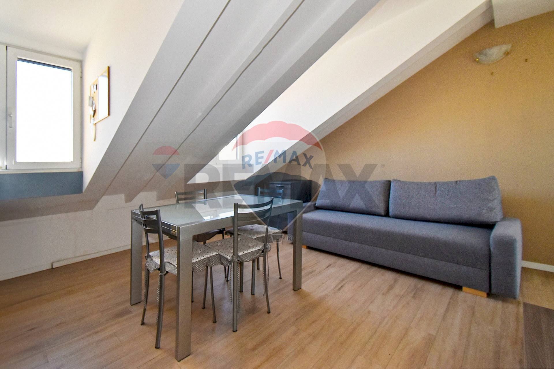 Sala da pranzo - Bilocale VIA BEATO ANGELICO
 
31, Milano - foto 1