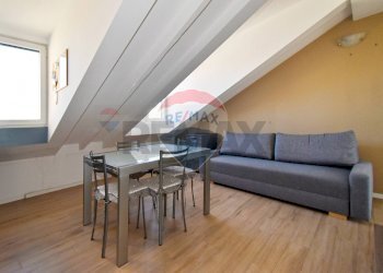 Sala da pranzo - Bilocale VIA BEATO ANGELICO
 
31, Milano - foto 1