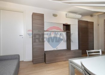 Sala da pranzo - Bilocale VIA BEATO ANGELICO
 
31, Milano - foto 5