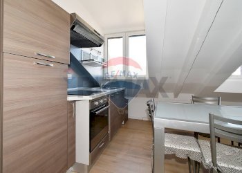Cucina - Bilocale VIA BEATO ANGELICO
 
31, Milano - foto 6