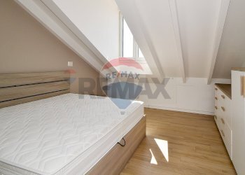 Camera / camera da letto - Bilocale VIA BEATO ANGELICO
 
31, Milano - foto 11