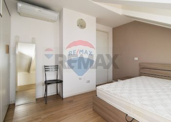 Camera / camera da letto - Bilocale VIA BEATO ANGELICO
 
31, Milano - foto 12