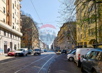 Edificio all\'aperto - Bilocale VIA BEATO ANGELICO
 
31, Milano - foto 16