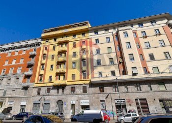 Edificio all\'aperto - Bilocale VIA BEATO ANGELICO
 
31, Milano - foto 17