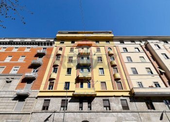 Edificio all\'aperto - Bilocale VIA BEATO ANGELICO
 
31, Milano - foto 18