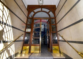 Ricezione / Lobby - Bilocale VIA BEATO ANGELICO
 
31, Milano - foto 21