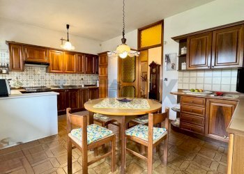 Cucina - Villa strada dei tigli
 
33, Campoformido - photo 4