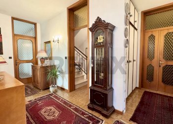 Hall / corridoio - Villa strada dei tigli
 
33, Campoformido - photo 9