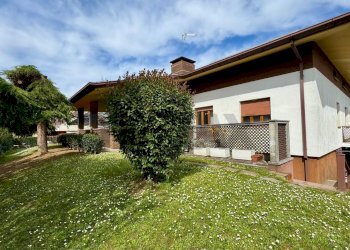 Casa all\'aperto - Villa strada dei tigli
 
33, Campoformido - photo 15