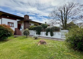 Casa all\'aperto - Villa strada dei tigli
 
33, Campoformido - photo 18