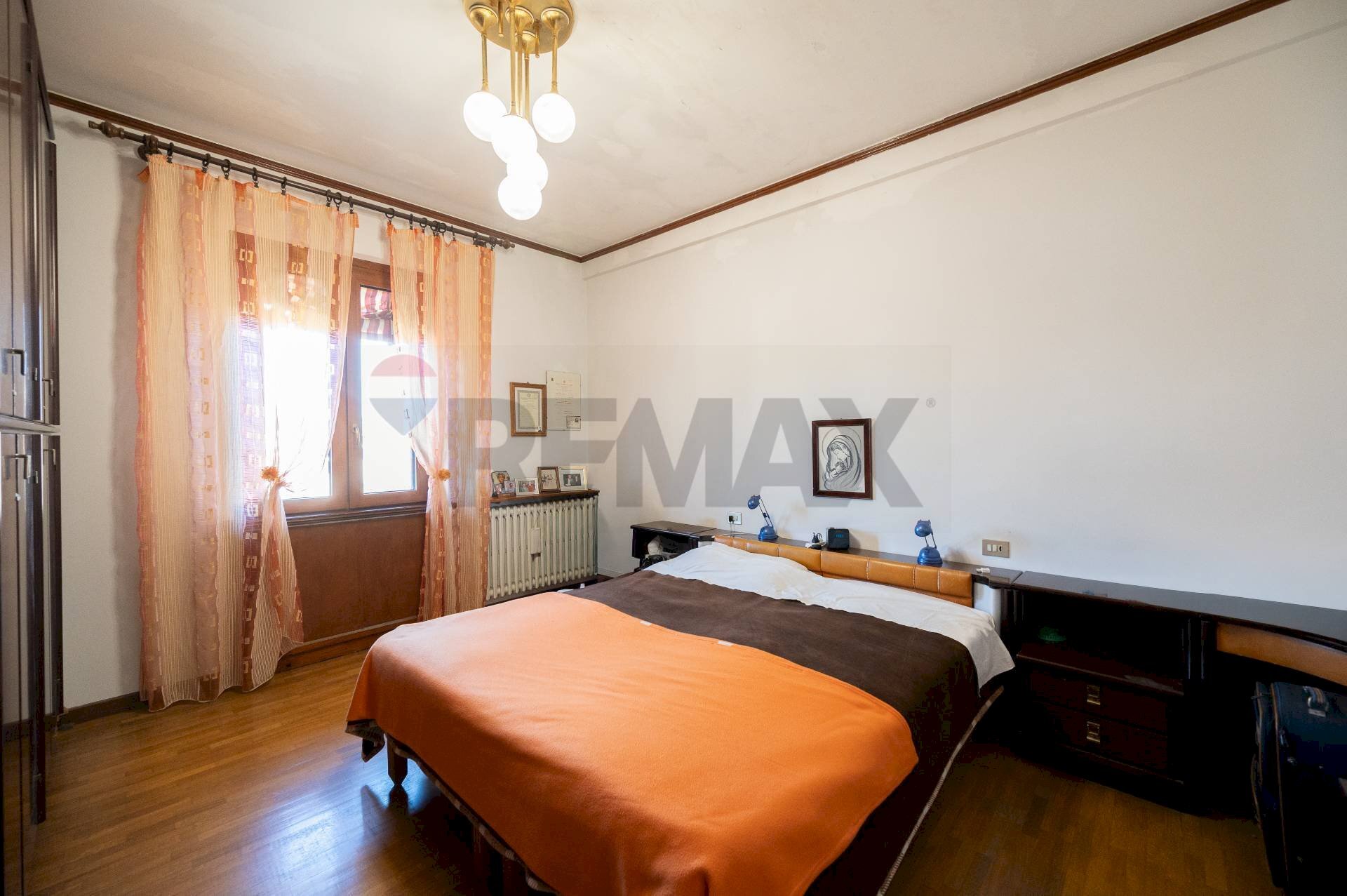 Camera / camera da letto - Appartamento viale pompilio
 
25, Mantova - foto 3