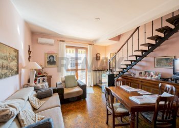 Sala da pranzo - Appartamento viale pompilio
 
25, Mantova - foto 1