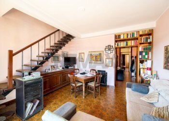 Sala da pranzo - Appartamento viale pompilio
 
25, Mantova - foto 2