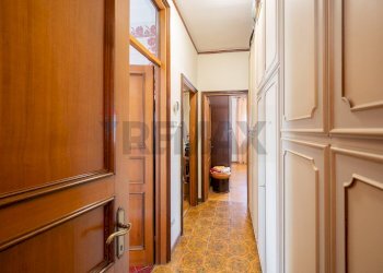 Hall / corridoio - Appartamento viale pompilio
 
25, Mantova - foto 10