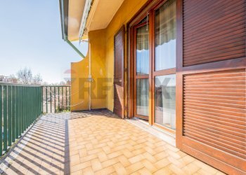 Balcone - Appartamento viale pompilio
 
25, Mantova - foto 17