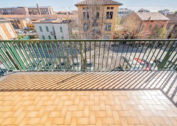 Balcone - Appartamento viale pompilio
 
25, Mantova - foto 19