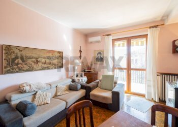 Soggiorno - Appartamento viale pompilio
 
25, Mantova - foto 21