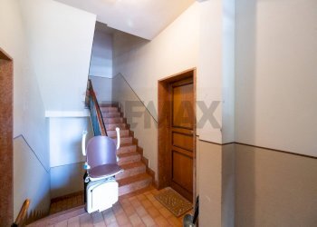 Scale - Appartamento viale pompilio
 
25, Mantova - foto 22