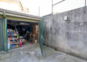 Parcheggio - Appartamento viale pompilio
 
25, Mantova - foto 23