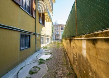 Giardino - Appartamento viale pompilio
 
25, Mantova - foto 24