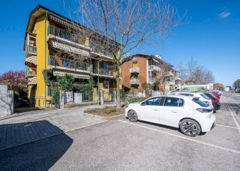 Edificio all\'aperto - Appartamento viale pompilio
 
25, Mantova - foto 25