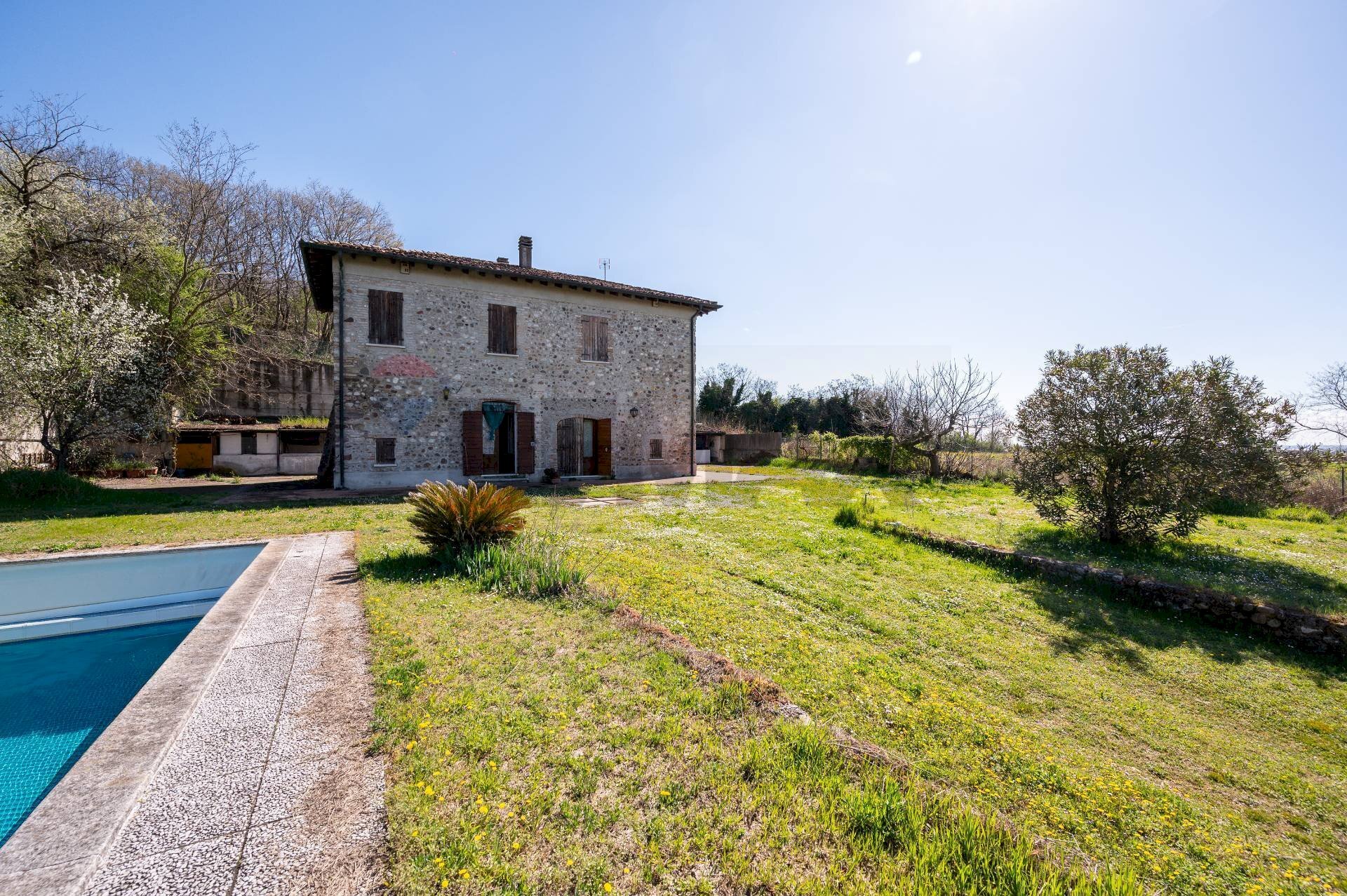 Casa all\'aperto - Villa Cavriana - foto 2