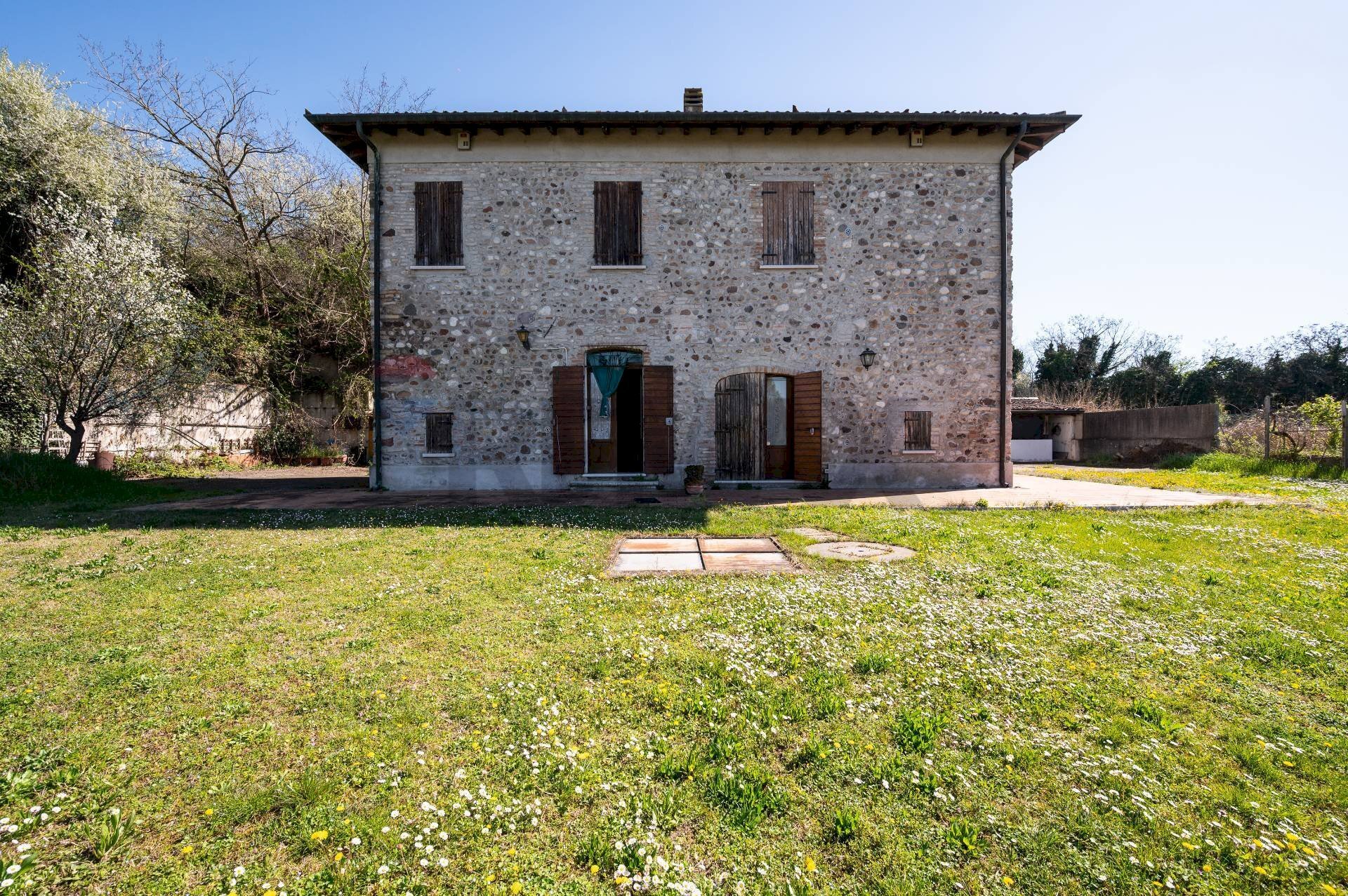 Casa all\'aperto - Villa Cavriana - foto 3