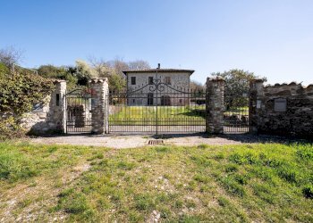 Giardino - Villa Cavriana - foto 1